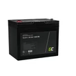 Obraz 1/5 - Green Cell akumulátor/akku LiFePO4 50Ah 12.8V 640Wh Lítium-železo-fosfát, fotovoltaický, solárny systém