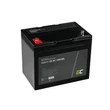 Obraz 2/5 - Green Cell akumulátor/akku LiFePO4 50Ah 12.8V 640Wh Lítium-železo-fosfát, fotovoltaický, solárny systém