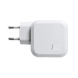 Obraz 3/5 - Rýchla nabíjačka Green Cell GaN PowerGaN 2x USB-C PD + 1x QC 3.0 65W EU (biela)