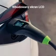 Picture 3/5 -Green Cell Habu EV Mobile Charger 11 kW 7 m Type 2 to CEE 16 A for Charging Electric Vehicles EV PHEV 2in1 Wallbox with GC App