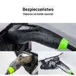 Picture 4/5 -Green Cell Habu EV Mobile Charger 11 kW 7 m Type 2 to CEE 16 A for Charging Electric Vehicles EV PHEV 2in1 Wallbox with GC App