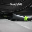 Picture 5/5 -Green Cell Habu EV Mobile Charger 11 kW 7 m Type 2 to CEE 16 A for Charging Electric Vehicles EV PHEV 2in1 Wallbox with GC App