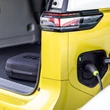 Obraz 5/5 - Green Cell Snap Type 2 EV nabíjací kábel 11 kW 7 m Tesla Model 3 S X Y, VW ID.3, ID.4, Kia EV6, Hyundai IONIQ 5, Ford Mach-E