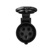 Obraz 4/4 - Green Cell Red CEE 16A Adaptér do zásuvky Schuko 400V 5P na 230V