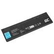 Obraz 2/5 - Zelená batéria do notebooku WD52H VFV59, Dell Latitude E7240 E7250 4600mAh