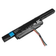 Obraz 2/5 - Zelená batéria AS16B5J AS16B8J pre Acer Aspire E15 E5-575 E5-575G F15 F5-573 F5-573G TravelMate P259-M P259-G2-M