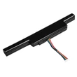 Obraz 4/5 - Zelená batéria AS16B5J AS16B8J pre Acer Aspire E15 E5-575 E5-575G F15 F5-573 F5-573G TravelMate P259-M P259-G2-M