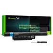 Obraz 1/5 - Zelená batéria AS16B5J AS16B8J pre Acer Aspire E15 E5-575 E5-575G F15 F5-573 F5-573G TravelMate P259-M P259-G2-M