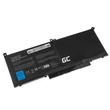 Obraz 2/5 - Batéria do notebooku Green Cell Pro F3YGT, Dell Latitude 7280 7290 7380 7390 7480 7490