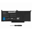 Obraz 3/5 - Batéria do notebooku Green Cell Pro F3YGT, Dell Latitude 7280 7290 7380 7390 7480 7490