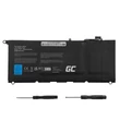 Obraz 3/5 - Batéria do notebooku Green Cell Pro PW23Y, Dell XPS 13 9360