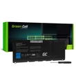 Obraz 1/5 - Batéria do notebooku Green Cell Pro PW23Y, Dell XPS 13 9360