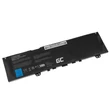 Obraz 2/5 - Batéria do notebooku Green Cell F62G0, Dell Inspiron 13 5370 7370 7373 7380 7386, Dell Vostro 5370