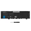 Obraz 3/5 - Batéria do notebooku Green Cell F62G0, Dell Inspiron 13 5370 7370 7373 7380 7386, Dell Vostro 5370