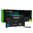 Kép 1/5 - Green Cell Laptop akkumulátor BI03XL ON03XL, HP Pavilion x360 13-U 13-U000 13-U100 Stream 14-AX 14-AX000