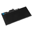 Obraz 2/5 - Batéria do notebooku Green Cell TA03XL, HP EliteBook 745 G4 755 G4 840 G4 850 G4, HP ZBook 14u G4 15u G4, HP mt43
