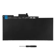 Obraz 3/5 - Batéria do notebooku Green Cell TA03XL, HP EliteBook 745 G4 755 G4 840 G4 850 G4, HP ZBook 14u G4 15u G4, HP mt43