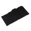Obraz 4/5 - Batéria do notebooku Green Cell TA03XL, HP EliteBook 745 G4 755 G4 840 G4 850 G4, HP ZBook 14u G4 15u G4, HP mt43