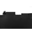 Obraz 5/5 - Batéria do notebooku Green Cell TA03XL, HP EliteBook 745 G4 755 G4 840 G4 850 G4, HP ZBook 14u G4 15u G4, HP mt43