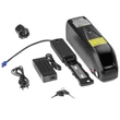 Kép 3/3 - Green Cell Elektromos kerékpár akkumulátor 36V 20Ah 720Wh E-Bike Pedelec Down Tube töltővel Ancheer, Samebike, Fafrees