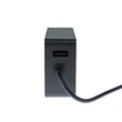 Obraz 3/5 - Green Cell PRO 1706 65W 15V 4A nabíjací adaptér pre Microsoft Surface Laptop, Pro, Book, Go