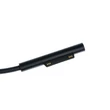 Obraz 4/5 - Green Cell PRO 1706 65W 15V 4A nabíjací adaptér pre Microsoft Surface Laptop, Pro, Book, Go