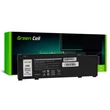 Kép 1/5 - Green Cell Laptop 266J9, 0M4GWP akkumulátor Dell G3 15 3500 3590 G5 5500 5505 Inspiron 14 5490
