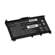 Obraz 2/5 - Batéria do notebooku Green Cell HW03XL, L97300-005, HP 250 G9 255 G8 255 G9 17-CN 17-CP Pavilion 15-EG 15-EG1103NW 15-EG1152NW 15-EH