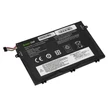Obraz 2/5 - Zelená batéria do notebooku L17C3P51, L17L3P51, L17M3P51, L17M3P52 Lenovo ThinkPad E480 E485 E490 E495 E580 E585 E590 E595