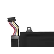 Obraz 4/5 - Zelená batéria do notebooku L17C3P51, L17L3P51, L17M3P51, L17M3P52 Lenovo ThinkPad E480 E485 E490 E495 E580 E585 E590 E595