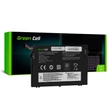 Obraz 1/5 - Zelená batéria do notebooku L17C3P51, L17L3P51, L17M3P51, L17M3P52 Lenovo ThinkPad E480 E485 E490 E495 E580 E585 E590 E595