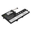 Obraz 2/5 - Zelená batéria do notebooku L18C3PF6, L18C3PF7, L18M3PF6, L18M3PF7, Lenovo IdeaPad C340-15IIL S340-14API S340-15API S340-15IIL S340-15IWL