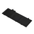 Obraz 3/5 - Zelená batéria do notebooku L17L3P71, L17M3P71, L17M3P72, Lenovo ThinkPad T480s