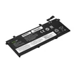 Obraz 2/5 - Batéria do notebooku Green Cell L18C3P71, L18C3P72, L18L3P73, L18M3P73, L18M3P74, Lenovo ThinkPad T490 T495 P43s P14s T14 Gen 1 Gen 2