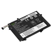 Imagine 2/5 - Baterie pentru laptop Green Cell L17C3P52 L17L3P52 L17M3P53 L17M3P54, Lenovo ThinkPad L480 L490 L580 L590 L14 L15 Gen 1 Gen 2