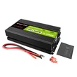 Obraz 4/5 - Invertor do auta Green Cell z 24V na 230V menič napätia (zosilňovač napätia) 3000W/6000W Čistá sínusová vlna, s LCD displejom