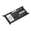 Obraz 2/5 - Zelená batéria pre laptop YRDD6, 1VX1H, Dell Vostro 5490 5590 5481 Inspiron 5481 5482