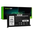Obraz 1/5 - Zelená batéria pre laptop YRDD6, 1VX1H, Dell Vostro 5490 5590 5481 Inspiron 5481 5482