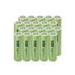 Obraz 1/4 - 20x Green Cell 18650 Li-Ion INR1865029E 3,7V 2900mAh nabíjateľný článok (20 ks)