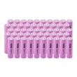 Obraz 1/3 - 50 ks Green Cell Li-Ion INR1865026E ICR18650-26J 3,6V 2600mAh nabíjateľný článok