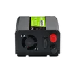 Obraz 3/5 - Invertor do auta Green Cell z 12V/24V na 230V menič napätia (zosilňovač napätia) 300W / 600W