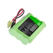 Obraz 2/5 - Batéria Green Cell (2000 mAh 7,2 V) Shark XB2950 V2950 V2950A V2945Z V2945