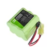 Obraz 3/5 - Batéria Green Cell (2000 mAh 7,2 V) Shark XB2950 V2950 V2950A V2945Z V2945