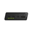 Kép 3/5 - Green Cell GC PowerPlay 20S Power Bank 20000mAh 22,5W PD USB C gyorstöltő iPhone 16 15 14 13 12-hez