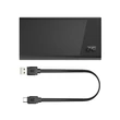Kép 2/5 - Green Cell GC PowerPlay 20S Power Bank 20000mAh 22,5W PD USB C gyorstöltő iPhone 16 15 14 13 12-hez