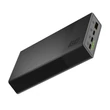 Kép 1/5 - Green Cell GC PowerPlay 20S Power Bank 20000mAh 22,5W PD USB C gyorstöltő iPhone 16 15 14 13 12-hez