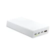 Kép 5/5 - Green Cell GC PowerPlay 20S Power Bank 20000mAh 22,5W PD USB C gyorstöltő iPhone 15 14 13 12-hez fehér