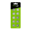 Obraz 1/5 - 5x lítiová batéria Green Cell CR2025 3V 160mAh