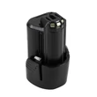Obraz 5/5 - Zelený článok 1600A00X79 Batéria Bosch GBA 12V Elektrické náradie 3Ah 12V