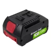 Kép 4/5 - Green Cell akkumulátor Bosch 18V 4Ah elektromos kéziszerszámokhoz csereakkumulátor GBA1600Z00038